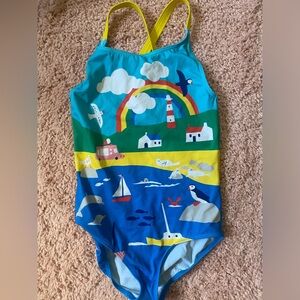 Mini Boden sz 8-9 swimming suit $9